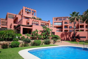 Enjoy2Rent Hipodromo Apartment, Mijas Costa